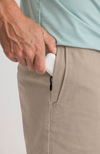 Free Fly - Anchor Chino Short