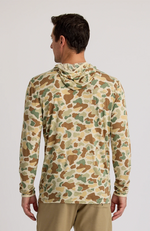 Free Fly - Bamboo Lightweight Hoodie