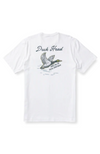Duck Head - Social Sportsman Short Sleeve T-Shirt