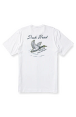 Duck Head - Social Sportsman Short Sleeve T-Shirt