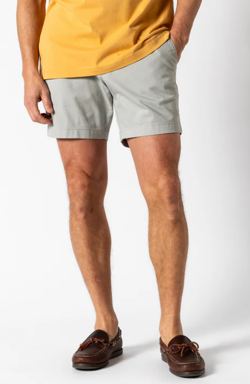 Duck Head - 7" Gold School Chino Short