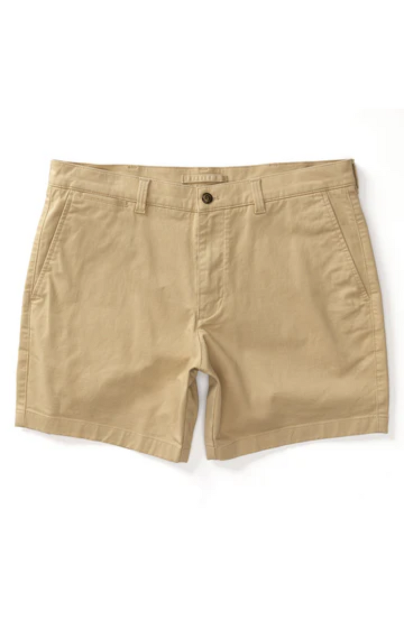 Duck Head - 7" Gold School Chino Short