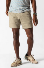 Duck Head - 7" Gold School Chino Short