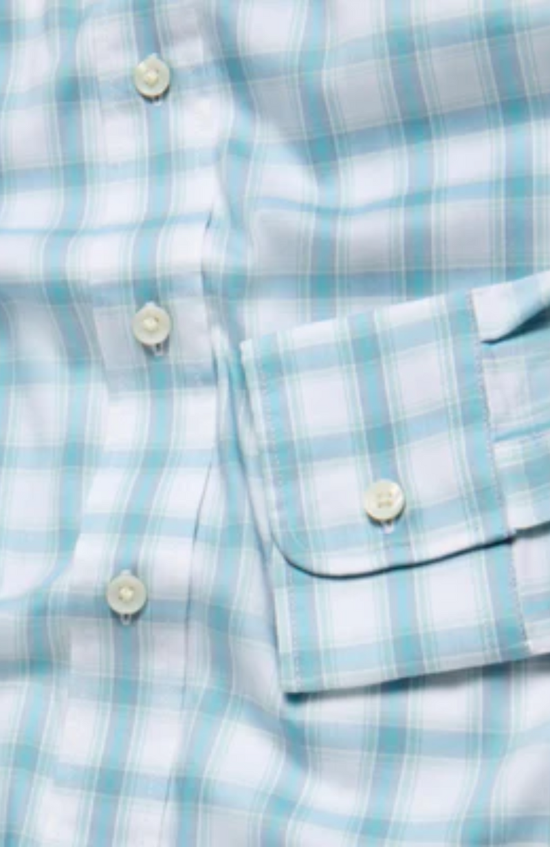 Faherty - The Movement Shirt