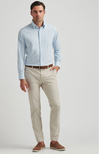 Peter Millar - Parker Performance Poplin Sport Shirt