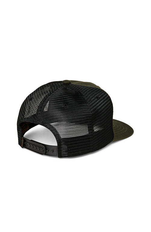 Filson - Trucker Mesh Cap