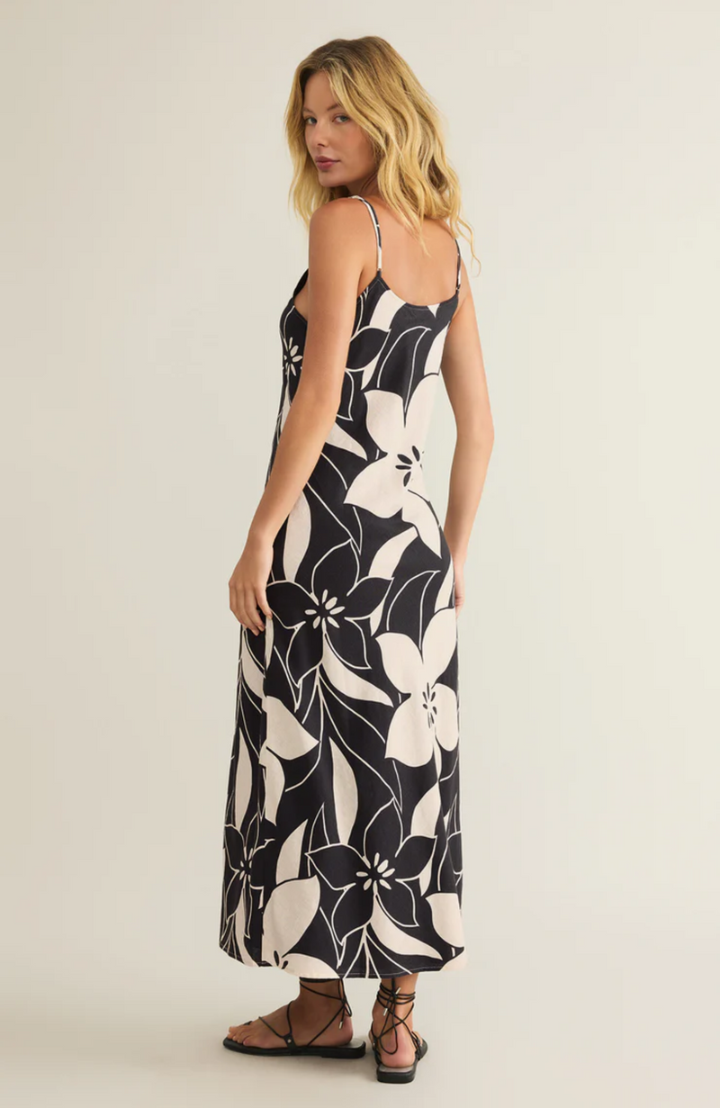 Z Supply - Cecily Madero Maxi Dress