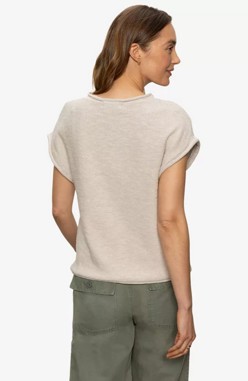 Sanctuary - Easy Sweater Tee