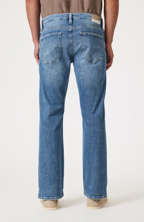 Mavi - Josh Boot Cut Jeans