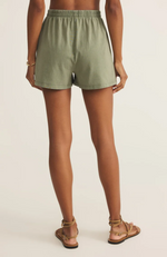 Z Supply - Scout Jersey Short
