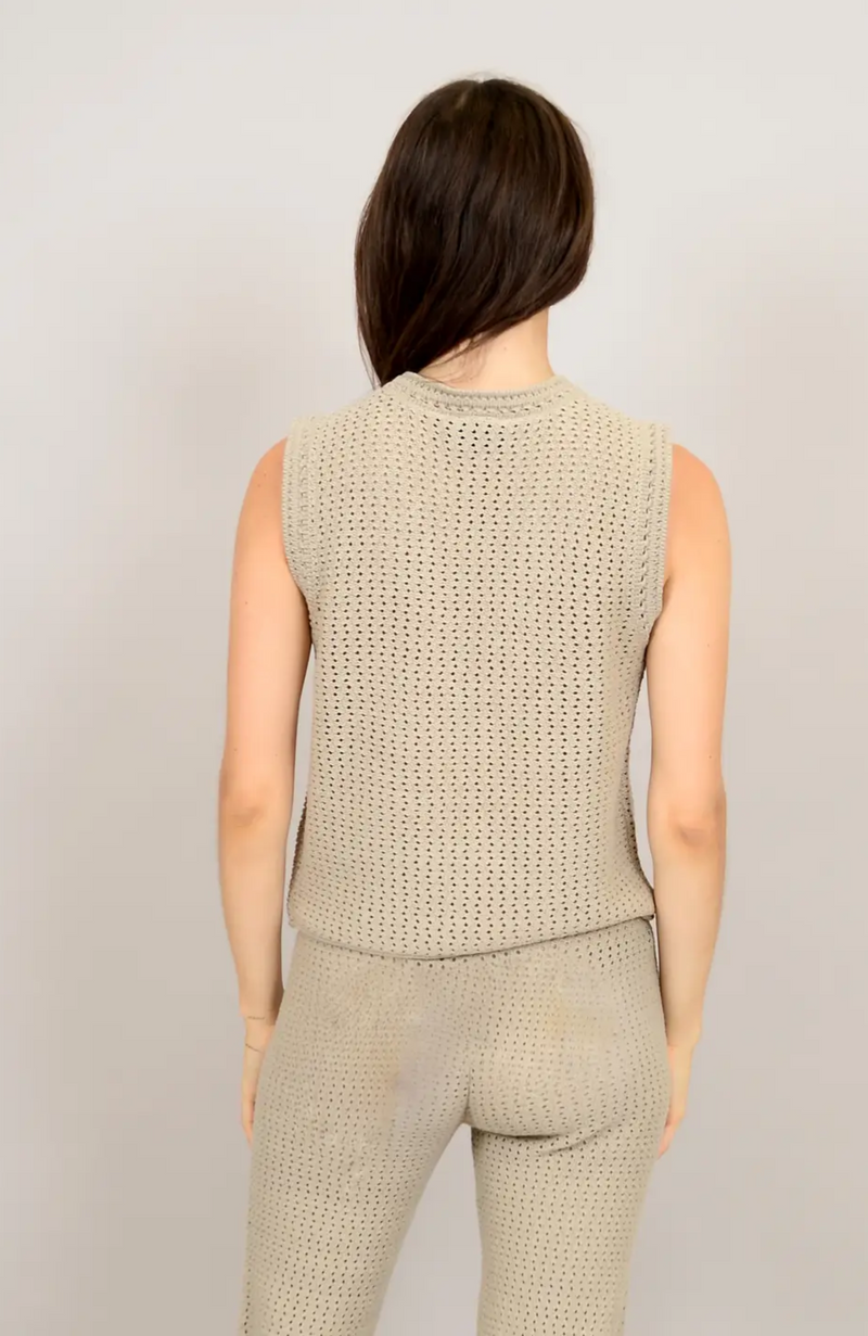 Bishop & Young - Mezra Cardigan