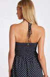 Bishop & Young - Aeries Halter Dress