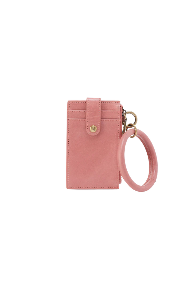 Hobo - Ring Credit Card Wristlet