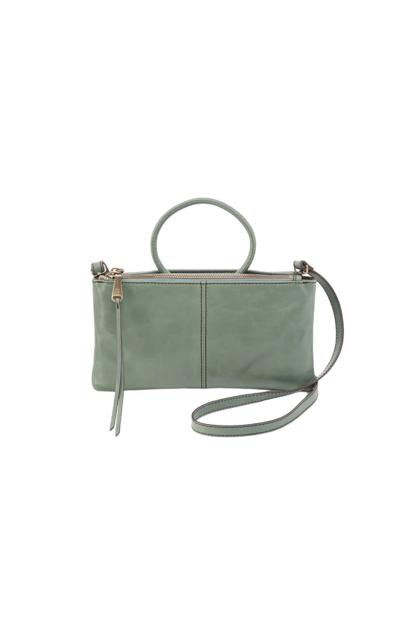 Hobo - Sable Crossbody