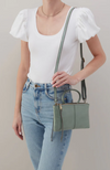 Hobo - Sable Crossbody