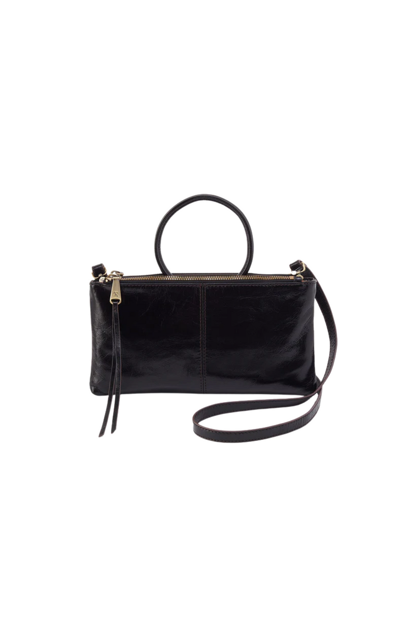 Hobo - Sable Crossbody