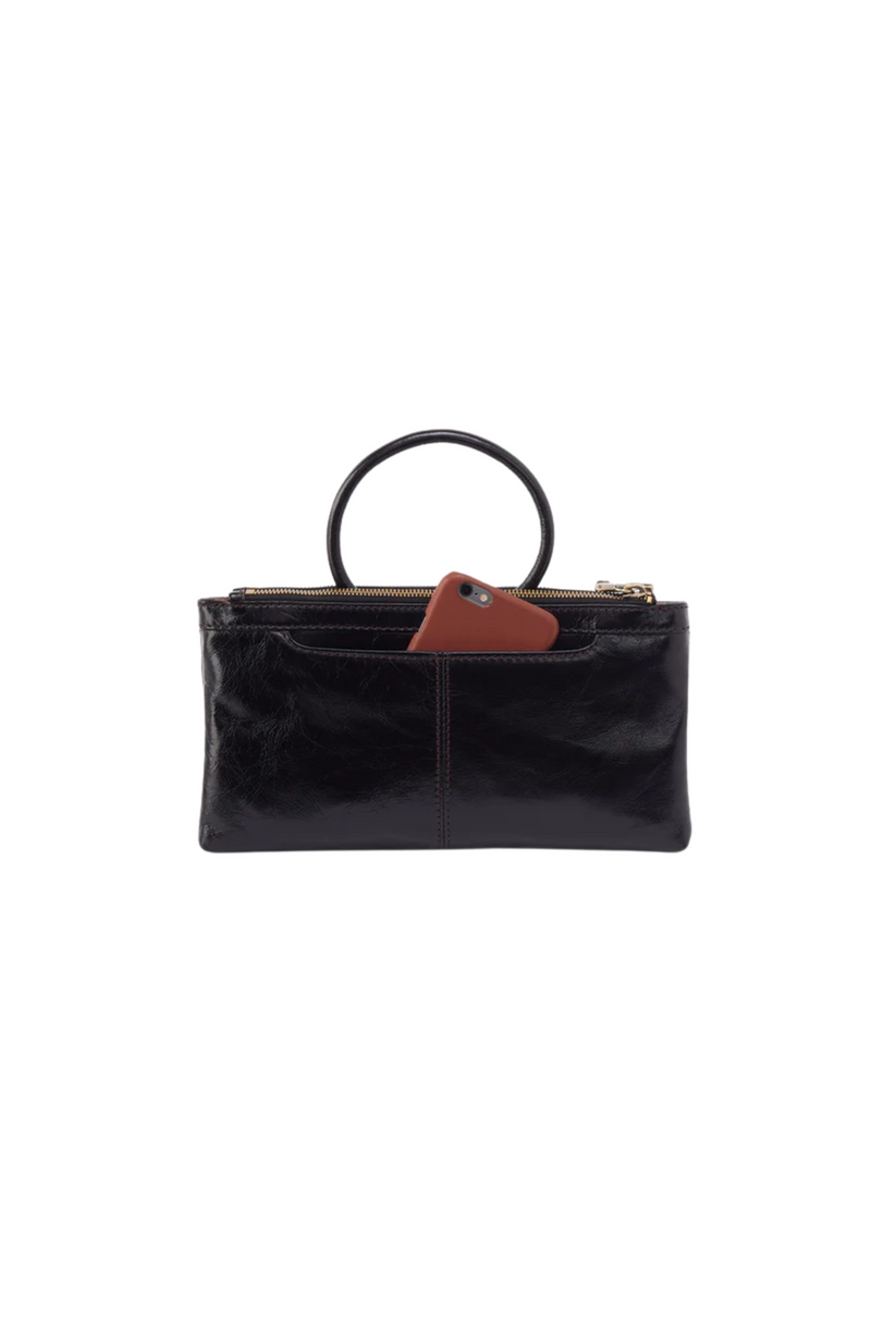 Hobo - Sable Crossbody