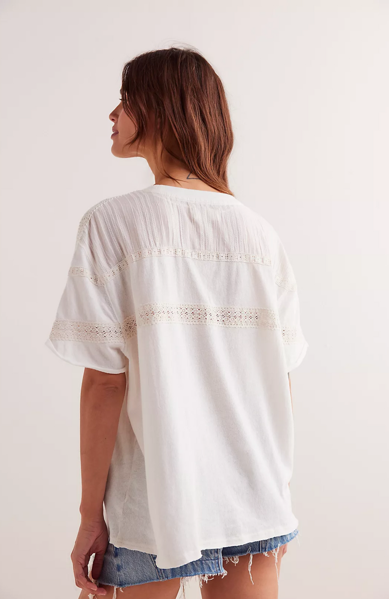 Free People - Dorothy Tee