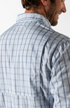Duck Head -  Performace Poplin Guide Shirt