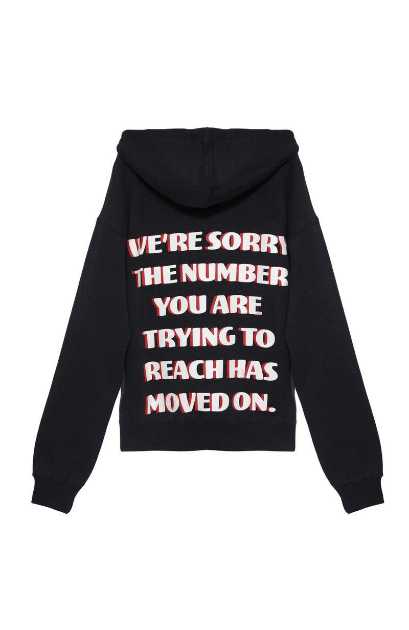 Boys Lie - 1-800 Heart Racer Hoodie