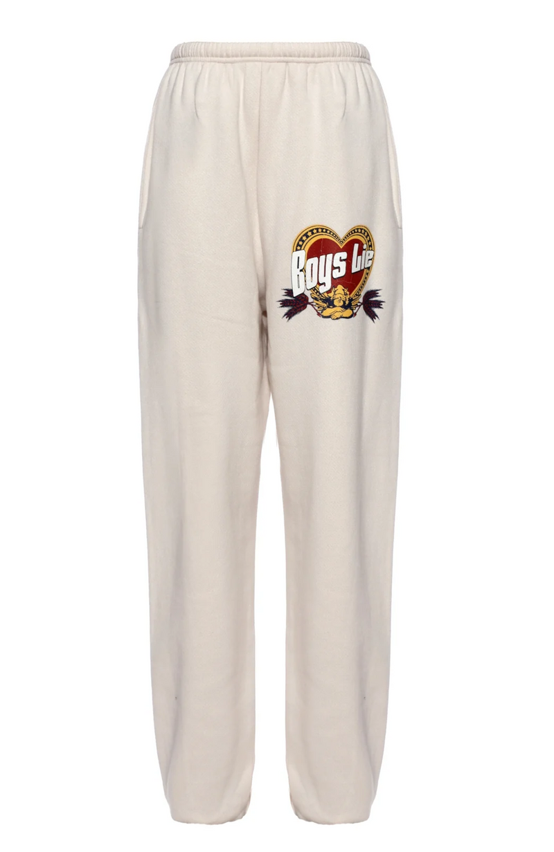Boys Lie - Breakfast Beers Kimmy Pant