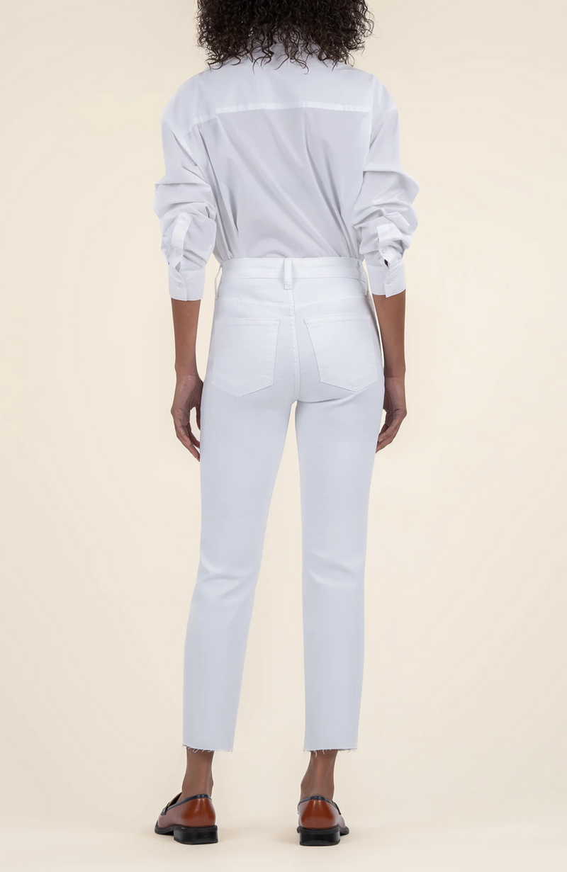 Kut From the Kloth - Rachel High Rise Fab Ab Mom Jean