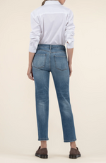 Kut From the Kloth - Elizabeth High Rise Straight Leg