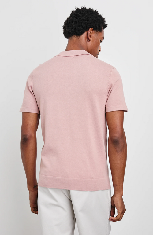 Rails - The Silas Shirt