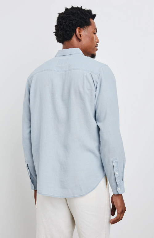 Rails - The Mykonos Shirt