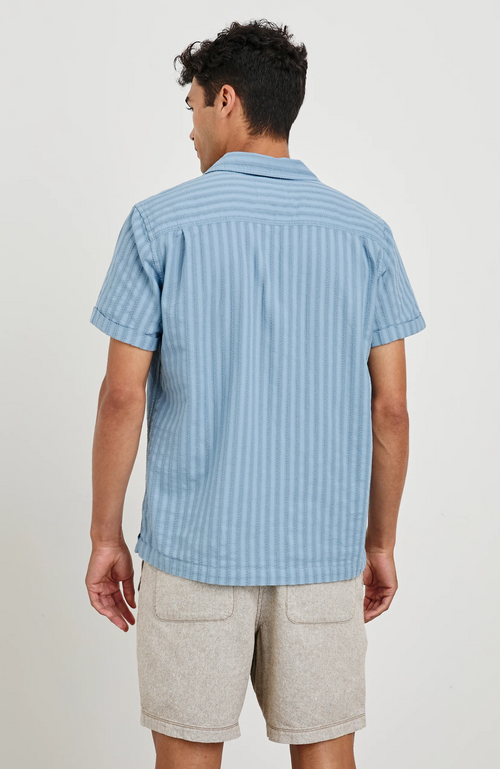Rails - The Sinclair Shirt