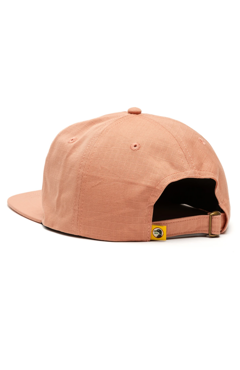 Duck Head - Ripstop Unstructured 5-Panel Hat