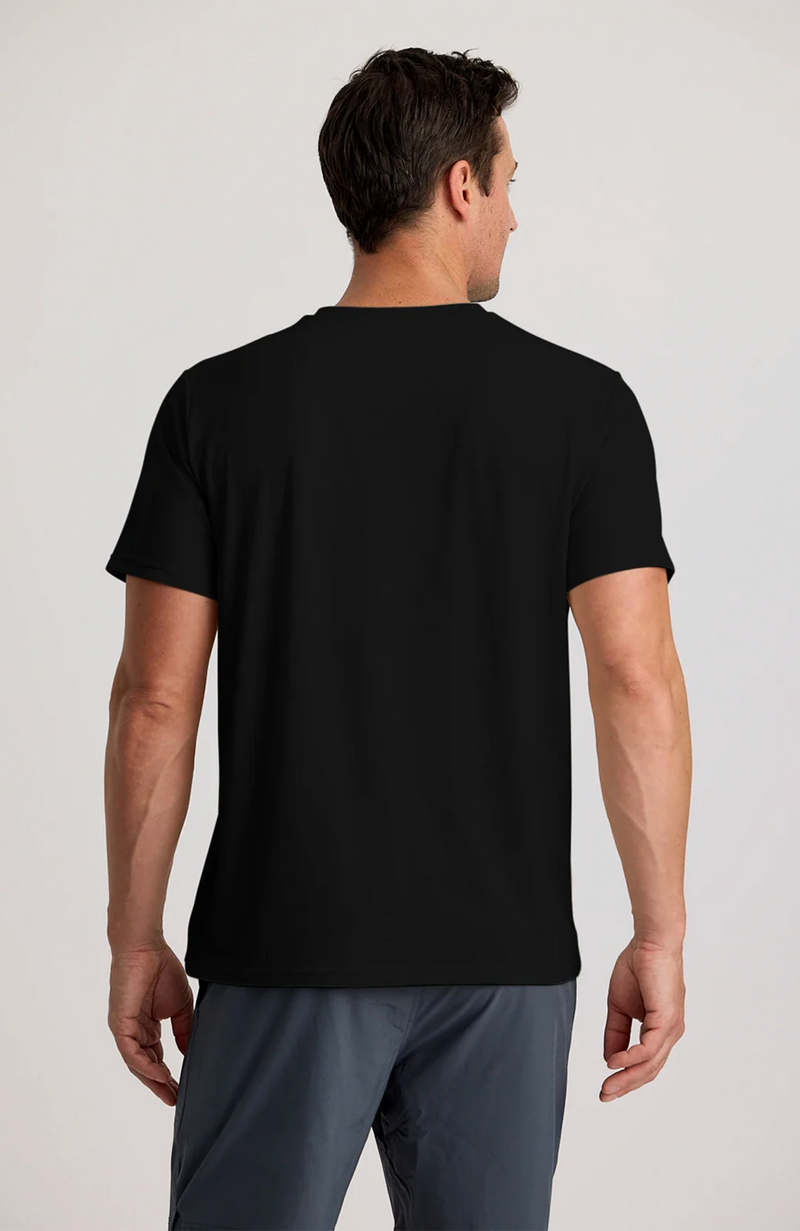 Free Fly - Elevate Lightweight Tee