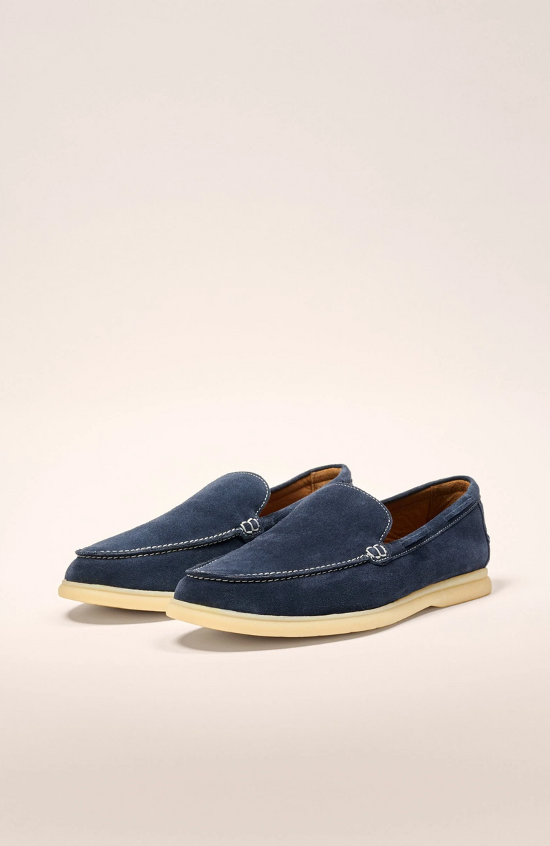 Johnnie-O - Malibu Moccasin 2.0