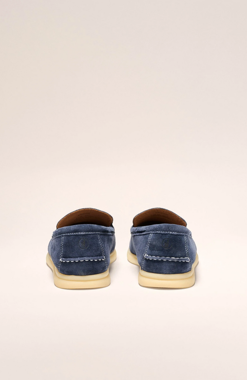 Johnnie-O - Malibu Moccasin 2.0