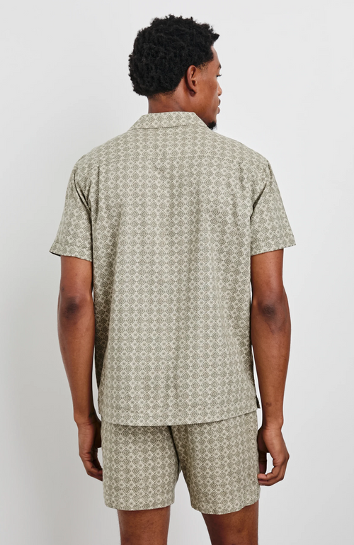 Rails - Atlas Shirt