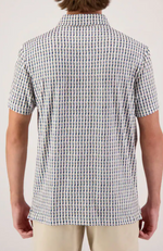 Fundamental Coast - Seaside Geo Polo