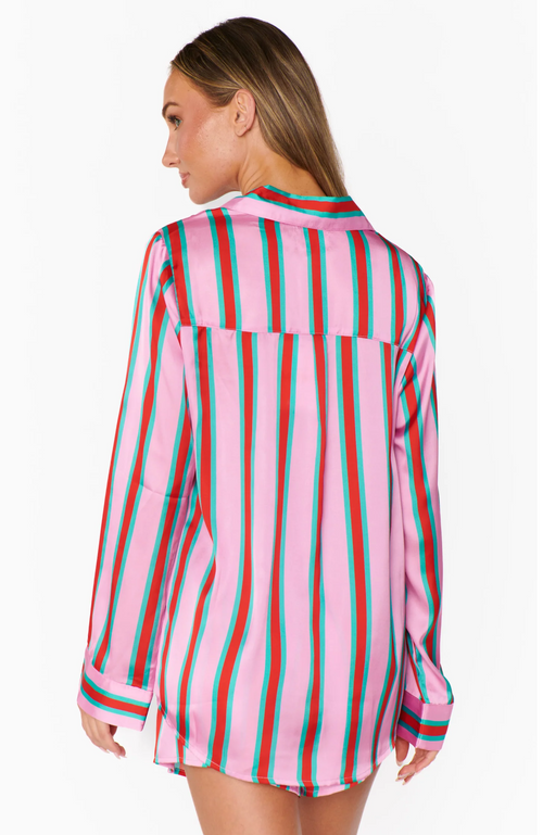 Show Me Your Mumu - Beauty Sleep Pj Set