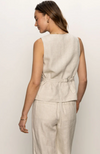 Sanctuary - Outsmart Square Neck Vest
