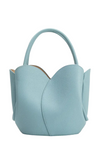 Melie Bianco - Tulip Top Handle Bag