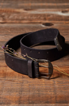 Free People - WTF Double Cross Belt