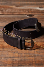 Free People - WTF Double Cross Belt