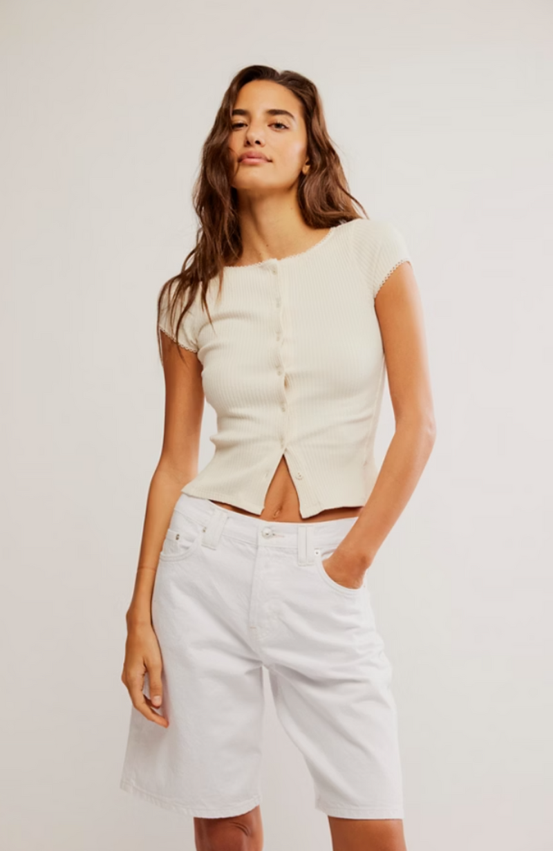 Free People - Most Wanted Cardi
