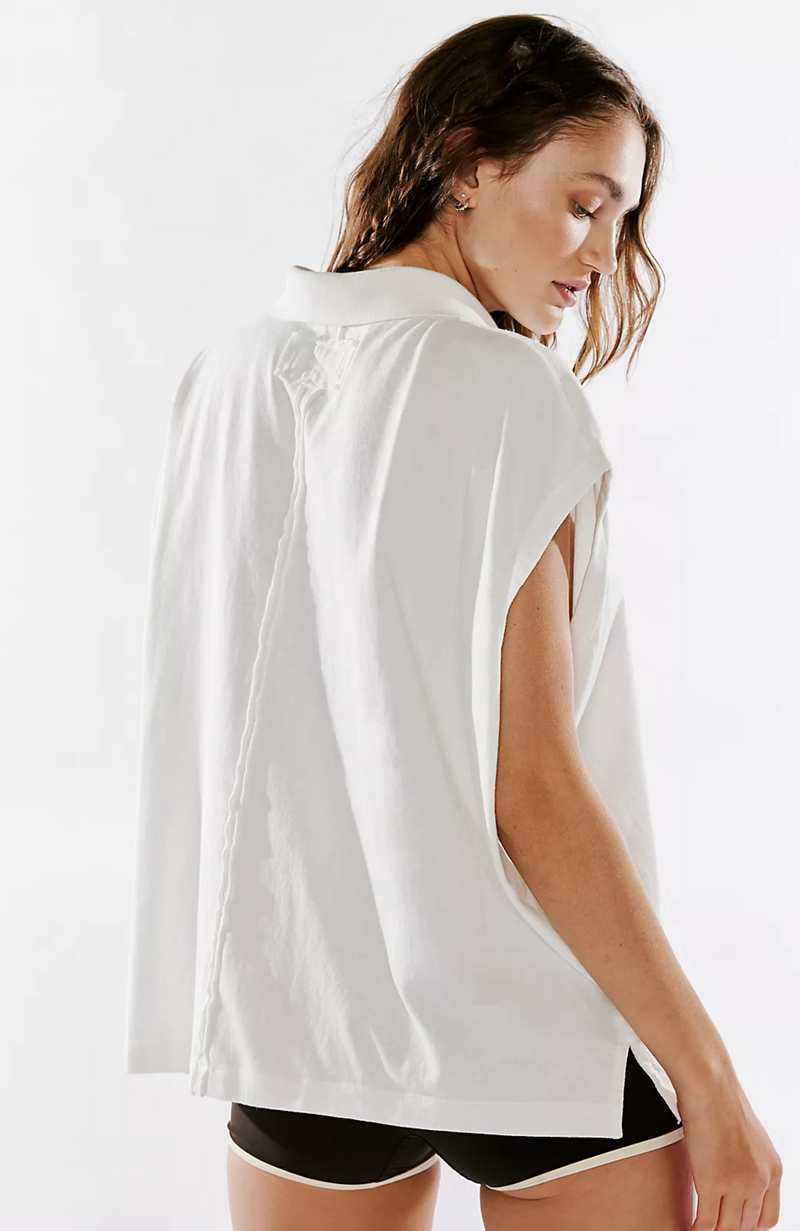 Free People - Keep On Polo
