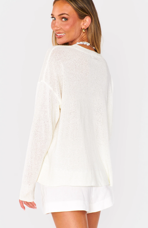 Show Me Your Mumu - Woodsy Sweater