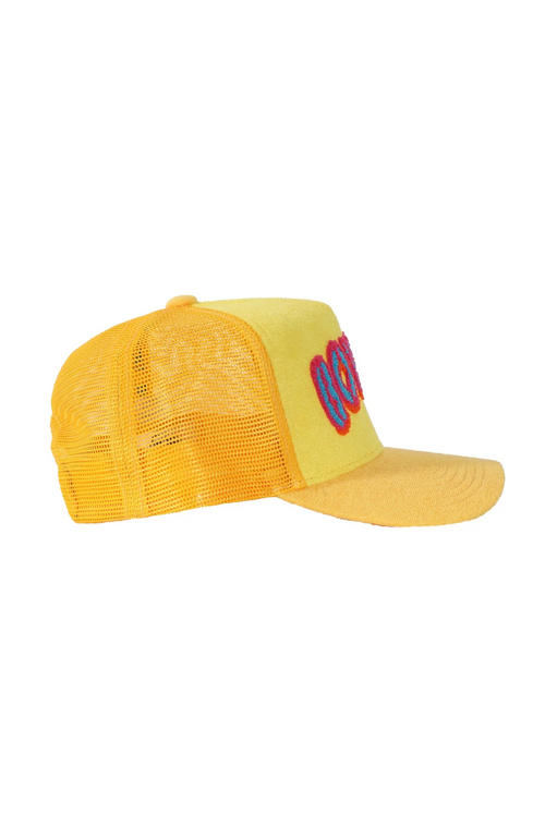 Boys Lie - How To Belle Trucker Hat