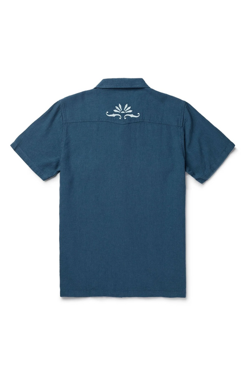 Seager - Whippersnapper Short Sleeve Shirt