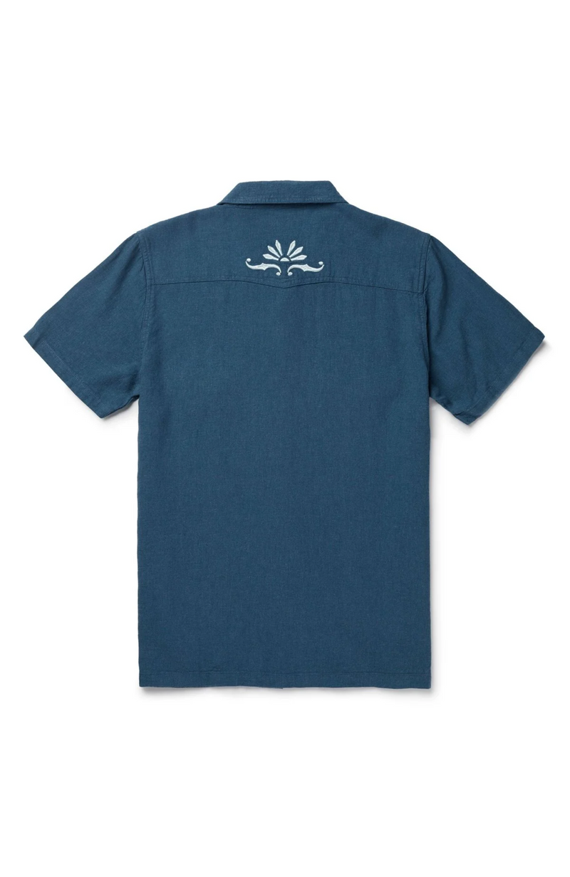 Seager - Whippersnapper Short Sleeve Shirt