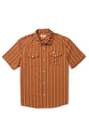 Seager - El Ranchero Short Sleeve Shirt