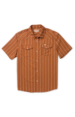 Seager - El Ranchero Short Sleeve Shirt