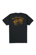 Seager - Los Rios Tee